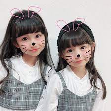 yume junaさんはinstagramを利用しています そういえば yumejuna身長伸びてましたー w じゅなぴーがどんどん伸びる ﾟdﾟ ゆめ抜かされそう 姉妹 姉妹お揃い 姉妹コーデ お揃い お揃いコーデ オソロ かわいい赤ちゃん 可愛い お