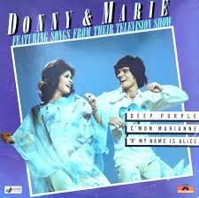 Heartache looking for a home. Donny Marie Osmond Donny Marie Featuring Songs From Their Television Show 1976 Vinyl Discogs