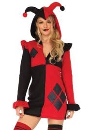 Maybe you would like to learn more about one of these? Jester Costumes Halloweencostumes Com