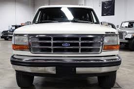 Image result for Vermillion 1992 Bronco