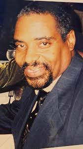 Obituary for Julius Donald Denson