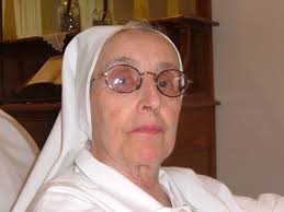 Sr Anna Rocchi