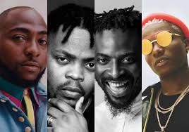 Nigerian artistes who have been involved in cheating scandals »