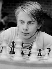 Kingpin Chess Magazine » Yasser Seirawan: 20 Questions