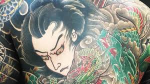We did not find results for: Fashioning Tattooed Bodies An Exploration Of Japan S Tattoo Stigma App V16n1 University Of San Francisco