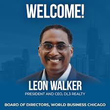 World Business Chicago