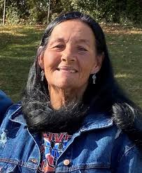 Joan McMahan Obituary