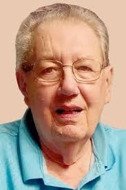 James Sievers Obituary (1940