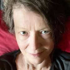 Shop art by Jo Langley