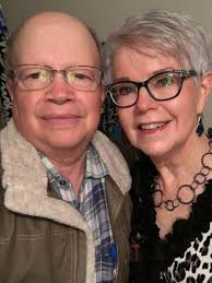 Tom & Jacque Schumacher