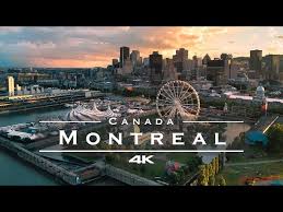 Votre ressource pour savoir quoi faire à montréal / your source for things to do in montréal #mtlmoments www.mtl.org/fr. Montreal Canada By Drone 4k Youtube