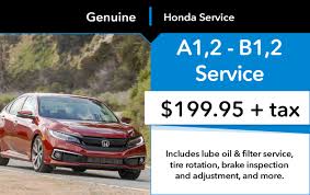 Tire Rotation Service In Torrance Ca Scott Robinson Honda