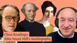 Conversations in Philosophy: John Stuart Mill's ‘Autobiography’