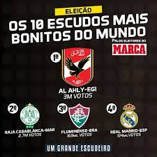 Chaveiro giratório escudo e mascote do vitória. Escudo Do Fluminense Esta Entre Os Mais Bonitos Do Mundo Jornal Da Regiao