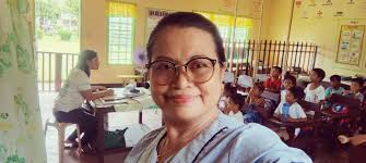 Deworming and vitamin A distribution