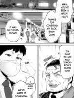 Jimoto no Hame Tomo. Shin'ya no konbini ten'in A (by Raidon) - Hentai  doujinshi for free at HentaiLoop