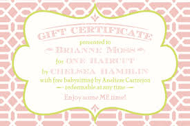 There are lots of cute designs to choose from. Free Fillable Printable Tea Rose Chartreuse Gift Certificate Pink Baby Or B Gift Certificate Template Printable Gift Certificate Massage Gift Certificate