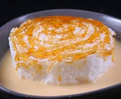 Ile Flottante A La Creme Anglaise Au Micro Ondes Recette Ile Flottante Alimentation Ile Flottante Micro Onde