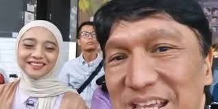 Idul Fitri Pertama Tanpa Marissa Haque, Ikang Fawzi: Pasti Berat Cuma Kita  Harus Jalani