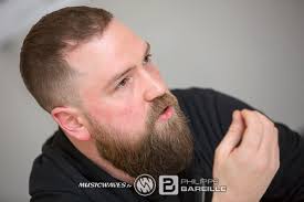 Interviews) STENGAH (03 FEVRIER 2022) : un article à lire sur Music Waves