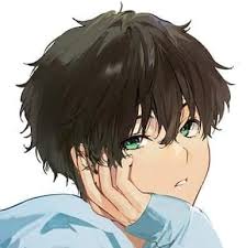 However, during his first visit to the classic li. Houtarou Oreki Home Facebook