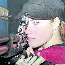 Mengshausen marschiert