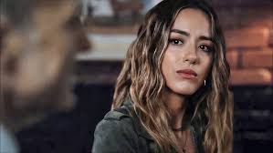 Agents of Shield S07E13