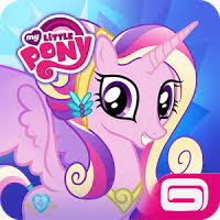 май литл пони 1 2 3 4 5 6 сезон My Little Pony 3 1 1c Apk Hack Mod Casual Games Poni