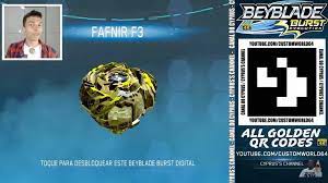 We did not find results for: Now The Qr Codes Album All Gold Beys Beyblade Burst Amino