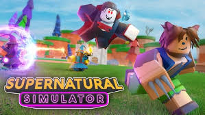 Here is the latest list of active giant simulator codes for january 2021. Roblox Supernatural Simulator Codes February 2021