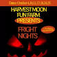 HarvestMoon Fun Farm Fright Nights event image
