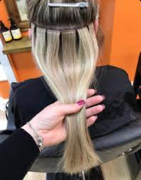 Are you a hair extension specialist or do you own a salon that offers hair extensions? Great Lengths Tape In Extensions Hair Salon Peterborough