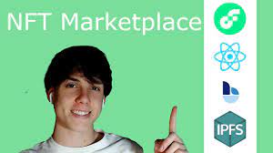 How To Build An Nft Marketplace On Flow Testnet Using React Js Blocto And Ipfs Integration Youtube