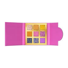 essence Positive Vibes Only Eyeshadow ...