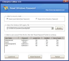 If you want to grant the same privileges to another user, just add them to this security group. How To Reset Windows 2008 Administrator Password With Ease Password Recovery