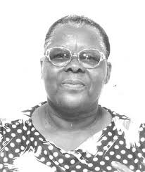 Obituary for Willamae Rahming-Rolle