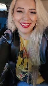 Gabby Luna's Instagram, Twitter & Facebook