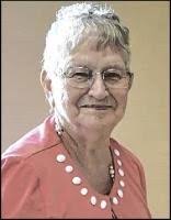 Shirley Douglas Obituary (1928