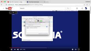 So if you're a firefox user then there is no need to download any other youtube app or media player app as firefox itself has a way to control playback speed. Html5 Video Speed Control Mac 1 42 Download