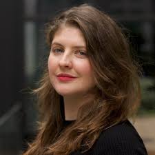 Hannah Drake 💙 (@HannahDrakeUK)