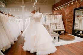 Emily Hart Bridal Kansas City S 1 Bridal Boutique Bridal Boutique Interior Bridal Designs Wedding Dress Shopping