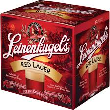 Wikimedia commons has media related to beers by brand. Leinenkugel S Red Lager 12 12 Fl Oz Glass Bottles Walmart Com Walmart Com