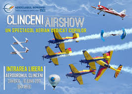 Aerodromul „gheorghe bănciulescu de la strejnic vă invită sâmbătă, 14 mai 2016, să sărbătoriți aniversarea a 80 de ani de la înființarea aerodromului. Clinceni Archives Zmeu BucureÈ™ti