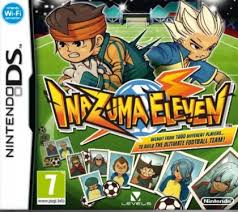 Hello everyone, do you want to play inazuma eleven go strikers 2013 iso english patch or wii iso for android ppsspp gold or psp emulator apk . Inazuma Eleven Nintendo Ds Nds Rom Descargar Wowroms Com