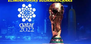 De eliminatorias sudamericanas para la copa del mundo qatar 2022 . Axuiuwv Whrrzm