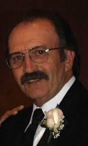 David Wesley Nickerson, Vietnam Veteran & Owner of DJ Equipment