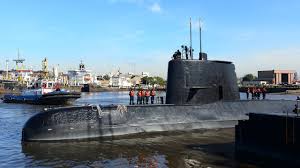 Cara kerja, teknologi dan kekuatan armada kapal selam indonesia. Melihat Simulasi Kapal Selam Ara San Juan Yang Karam Di Samudra Atlantik Kumparan Com