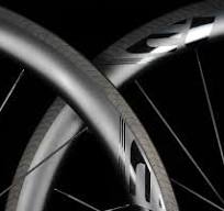 مجموعة جنوط إليت 50ملم كاربون MARVEL rim brake