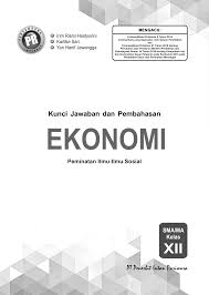 5 poin soal pilihan ganda tentang teks eksplanasi beserta jawabannya tanyakan detil pertanyaan. 01 Kunci Pr Ekonomi 12 Edisi 2019