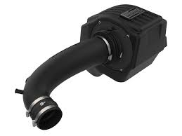 Maybe you would like to learn more about one of these? Quantum Cold Air Intake System W Pro 5r Filter Afe Power